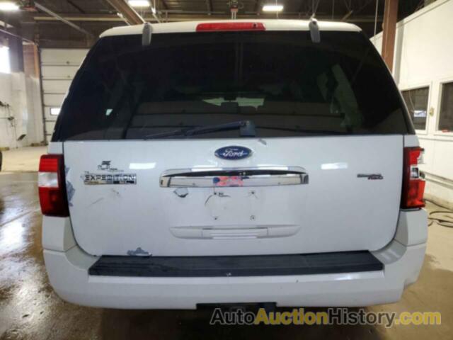 FORD EXPEDITION EL LIMITED, 1FMFK205X7LA22300