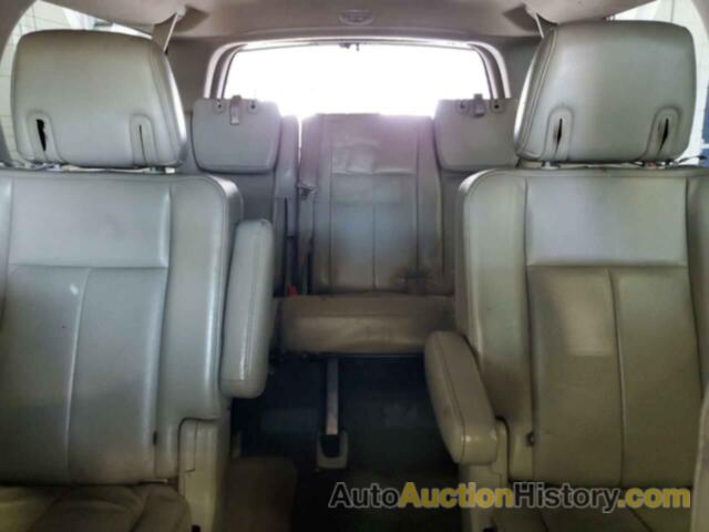 FORD EXPEDITION EL LIMITED, 1FMFK205X7LA22300