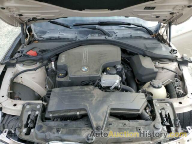 BMW 3 SERIES I, WBA3A5C55EF604739