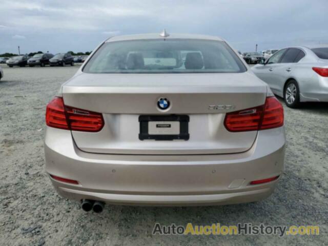 BMW 3 SERIES I, WBA3A5C55EF604739