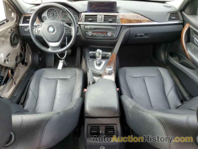 BMW 3 SERIES I, WBA3A5C55EF604739