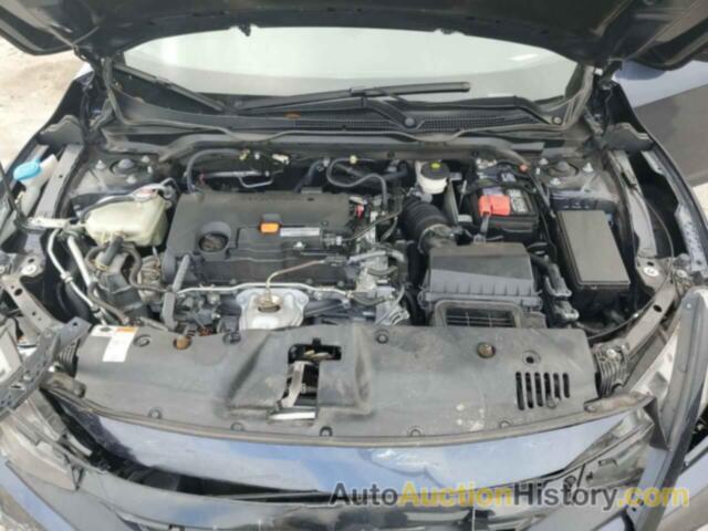 HONDA CIVIC LX, 2HGFC2F62MH554717