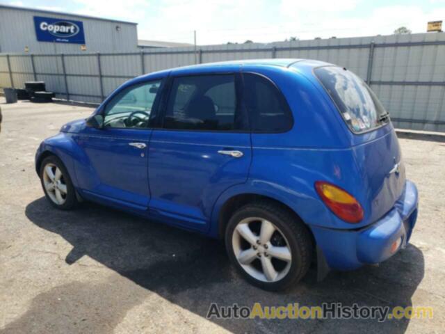 CHRYSLER PT CRUISER GT, 3C4FY78G13T514525