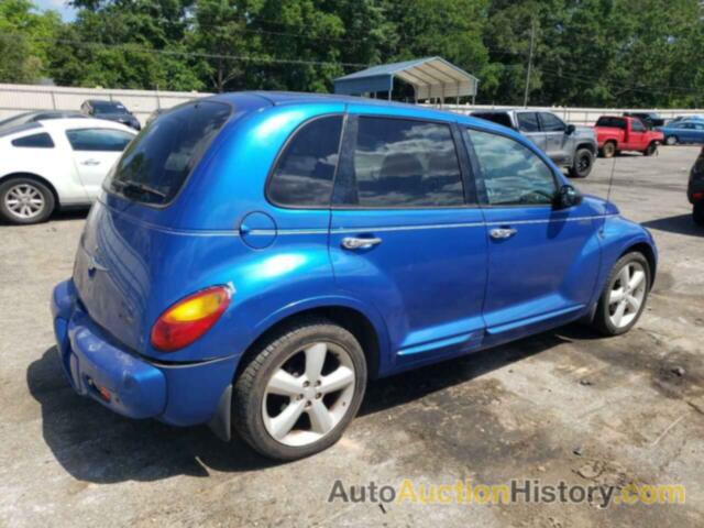 CHRYSLER PT CRUISER GT, 3C4FY78G13T514525