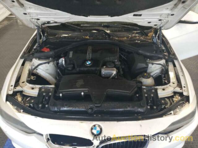 BMW 3 SERIES I, WBA3A5C58EF606078