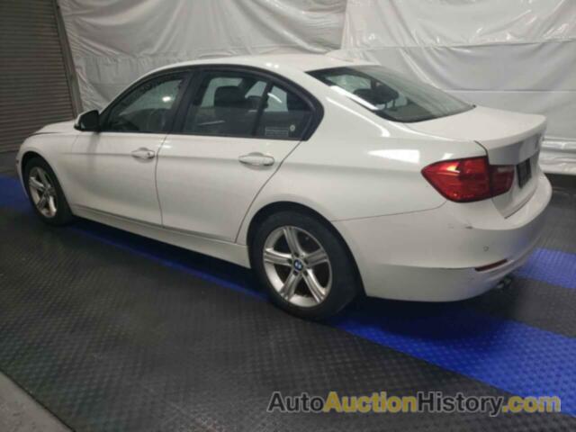 BMW 3 SERIES I, WBA3A5C58EF606078