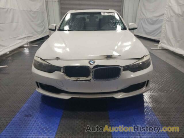 BMW 3 SERIES I, WBA3A5C58EF606078