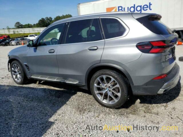 BMW X5 XDRIVE40I, 5UX23EU04R9T53615