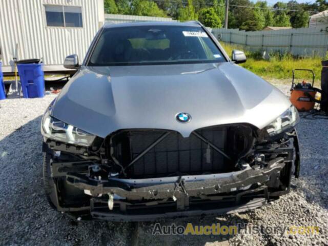 BMW X5 XDRIVE40I, 5UX23EU04R9T53615