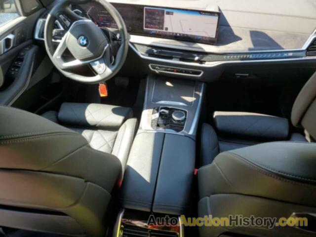 BMW X5 XDRIVE40I, 5UX23EU04R9T53615