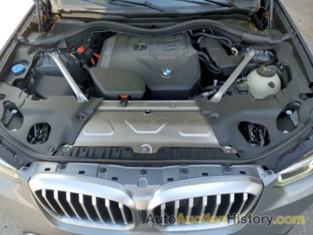 BMW X3 SDRIVE30I, 5UX43DP09R9V03894