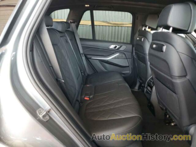 BMW X5 SDRIVE 40I, 5UX13EU03R9T26112