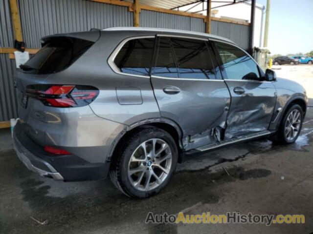 BMW X5 SDRIVE 40I, 5UX13EU03R9T26112