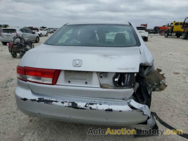 HONDA ACCORD LX, 3HGCM56303G708721