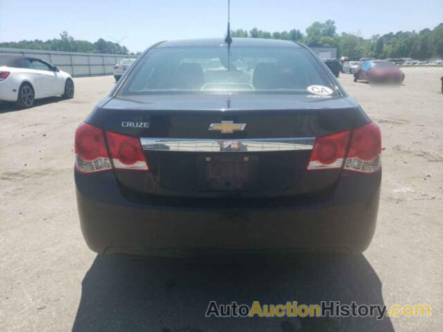 CHEVROLET CRUZE LS, 1G1PA5SG7E7168048