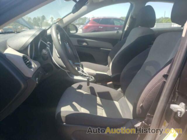 CHEVROLET CRUZE LS, 1G1PA5SG7E7168048