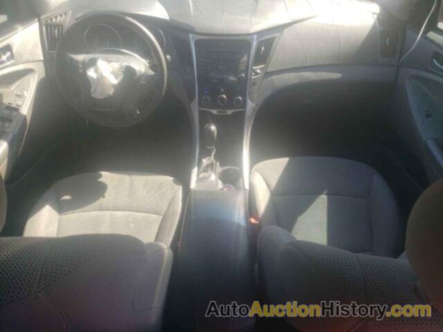 HYUNDAI SONATA GLS, 5NPEB4AC2EH828030