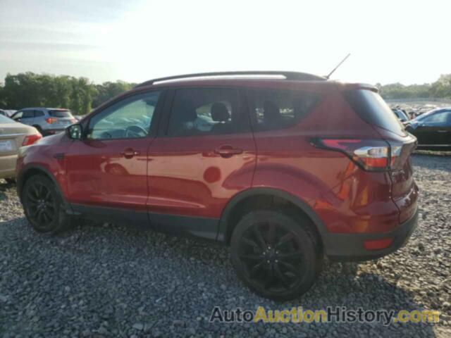 FORD ESCAPE SE, 1FMCU0GD1HUE84397