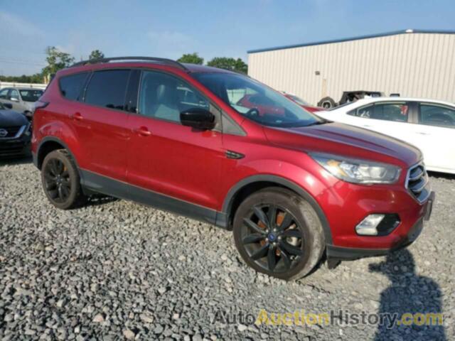 FORD ESCAPE SE, 1FMCU0GD1HUE84397