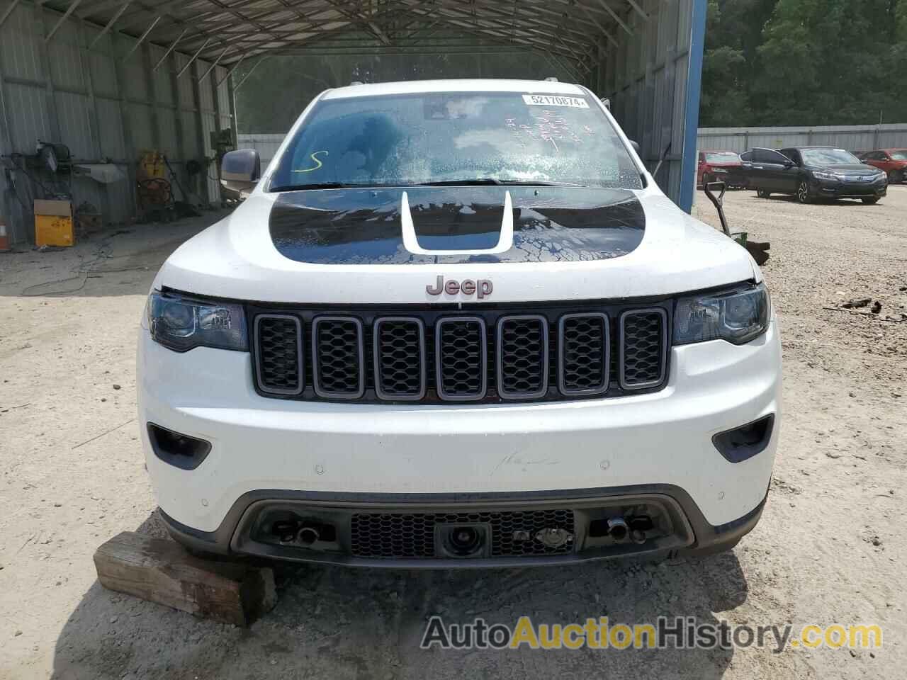 JEEP GRAND CHER TRAILHAWK, 1C4RJFLG0MC759722