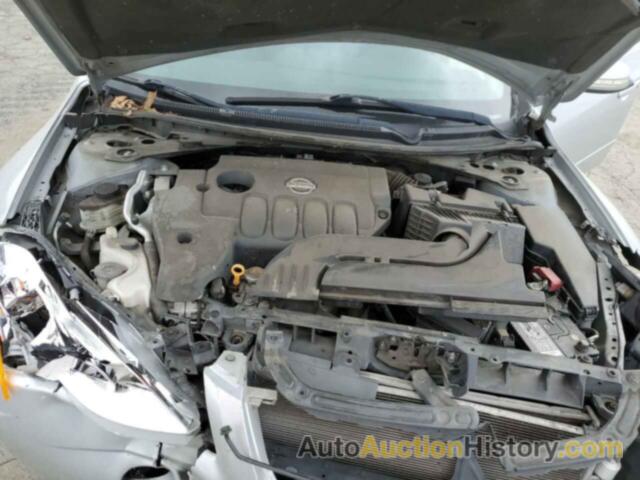 NISSAN ALTIMA BASE, 1N4AL2AP6CN468010