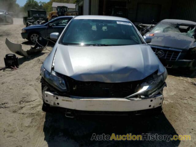 HONDA CIVIC LX, 19XFB2E53EE049650