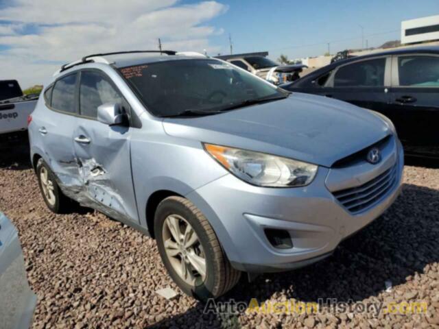 HYUNDAI TUCSON GLS, KM8JUCAC6BU229664