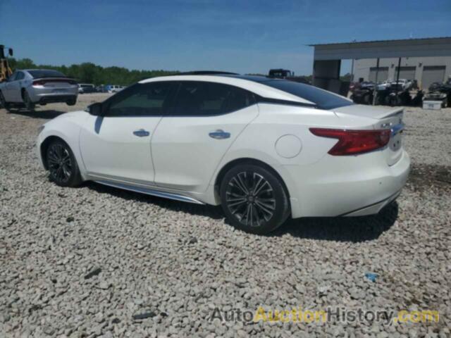 NISSAN MAXIMA 3.5S, 1N4AA6AP6GC400935