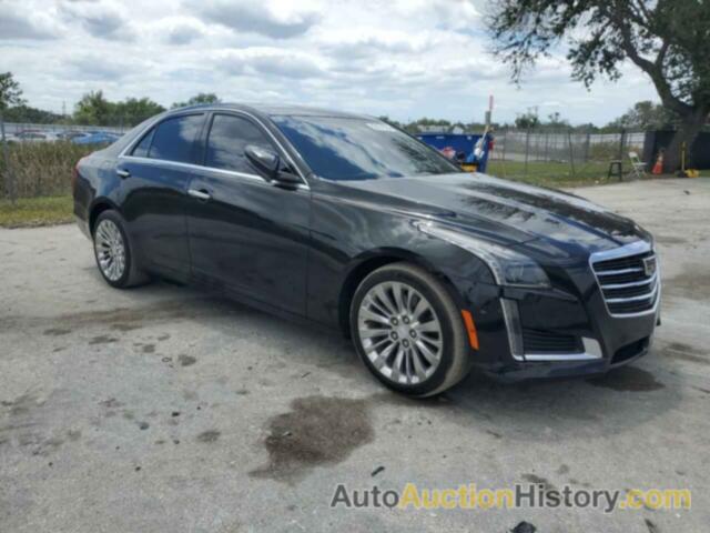 CADILLAC CTS PREMIUM COLLECTION, 1G6AT5S38F0120933