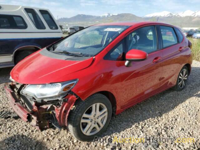 HONDA FIT EX, 3HGGK5H84FM763047