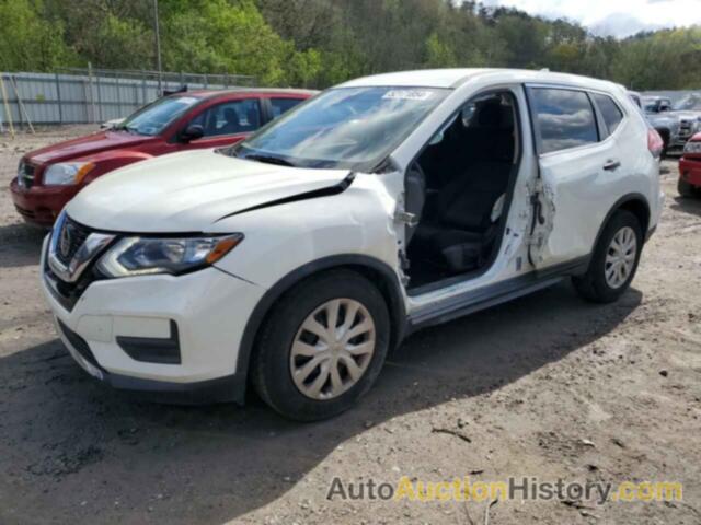 NISSAN ROGUE S, 5N1AT2MT8LC774524