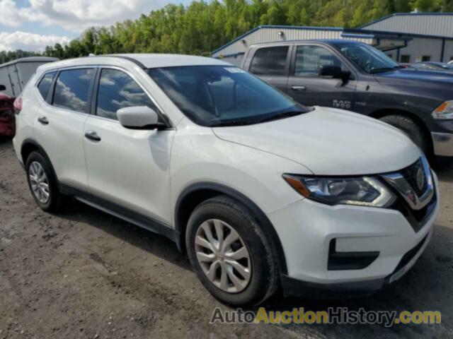 NISSAN ROGUE S, 5N1AT2MT8LC774524