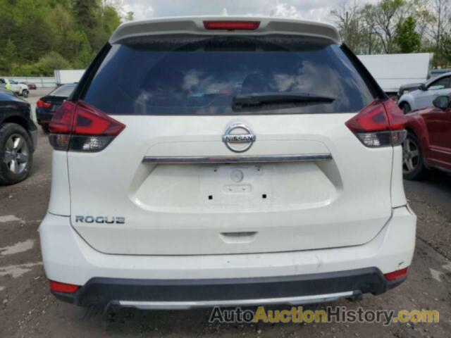 NISSAN ROGUE S, 5N1AT2MT8LC774524