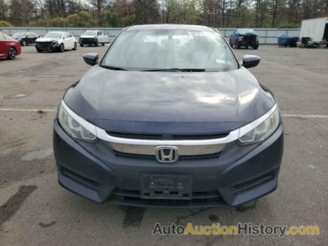 HONDA CIVIC LX, 2HGFC2F57HH535593