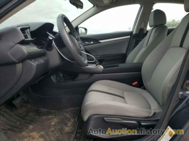 HONDA CIVIC LX, 2HGFC2F57HH535593