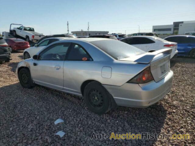 HONDA CIVIC SI, 1HGEM22901L099020