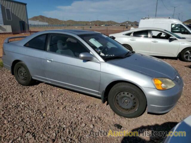 HONDA CIVIC SI, 1HGEM22901L099020