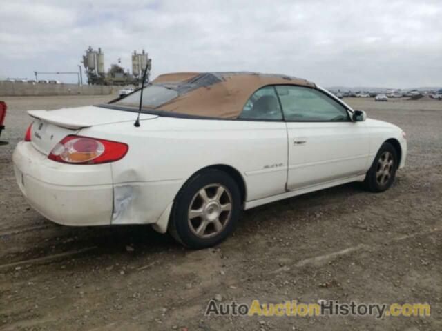 TOYOTA CAMRY SOLA SE, 2T1FF28P82C573274