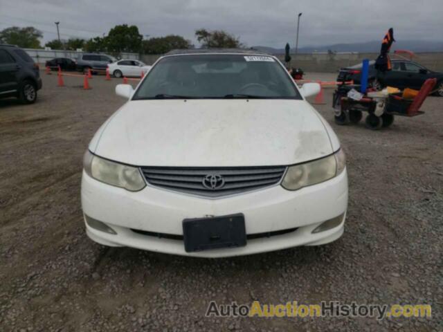 TOYOTA CAMRY SOLA SE, 2T1FF28P82C573274