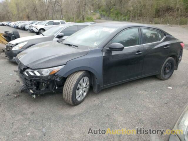 NISSAN SENTRA S, 3N1AB8BV8LY218867