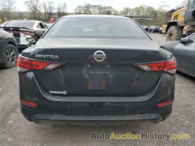 NISSAN SENTRA S, 3N1AB8BV8LY218867