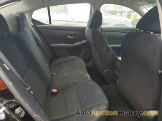 NISSAN SENTRA S, 3N1AB8BV8LY218867