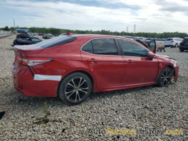 TOYOTA CAMRY L, 4T1B11HK8KU229891