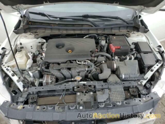 NISSAN ALTIMA S, 1N4BL4BV4LC261169