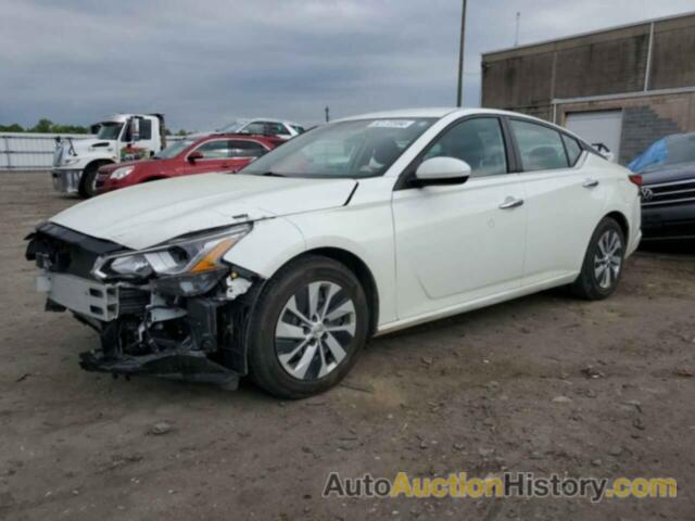 NISSAN ALTIMA S, 1N4BL4BV4LC261169