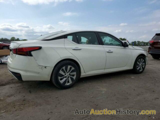 NISSAN ALTIMA S, 1N4BL4BV4LC261169