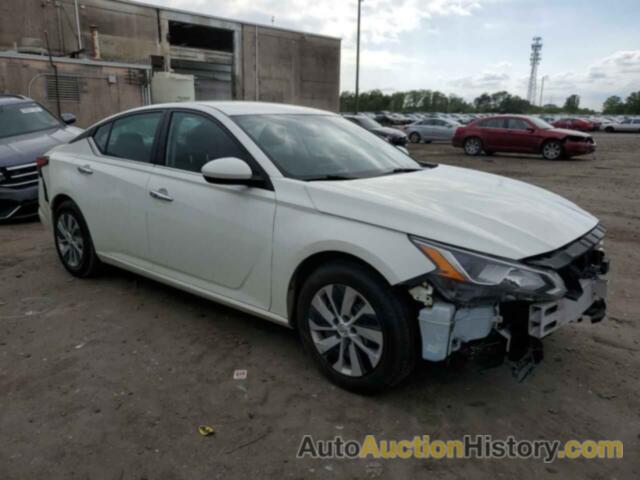 NISSAN ALTIMA S, 1N4BL4BV4LC261169