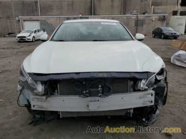 NISSAN ALTIMA S, 1N4BL4BV4LC261169