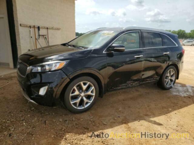 KIA SORENTO SX, 5XYPK4A53GG109065