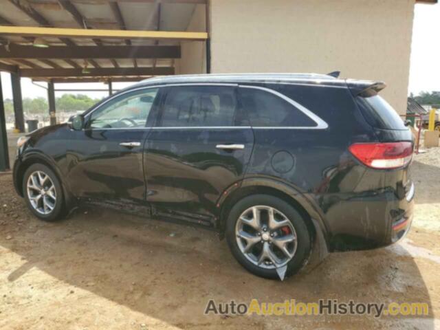 KIA SORENTO SX, 5XYPK4A53GG109065